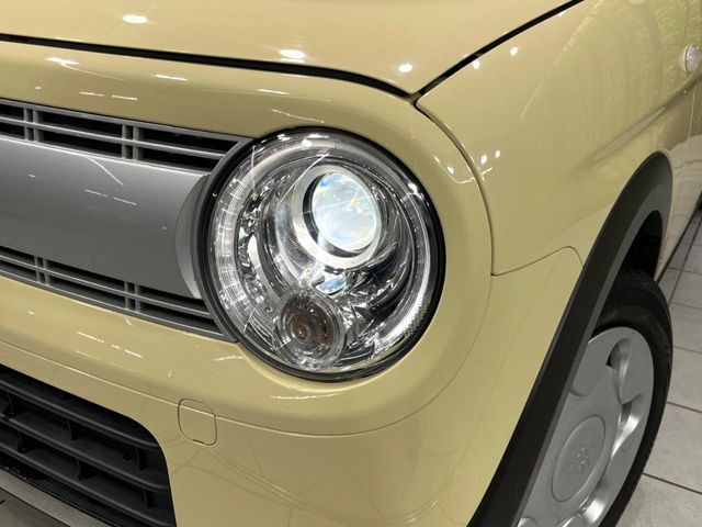 SUZUKI ALTO LAPIN 4WD 2016 Image 31
