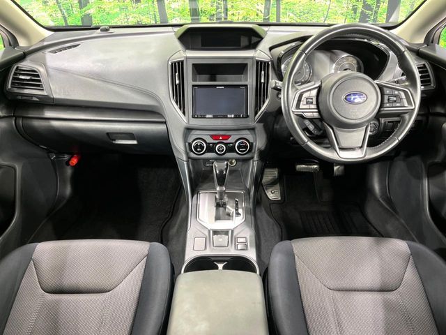 SUBARU IMPREZA SPORT 4WD 2018 Image 31
