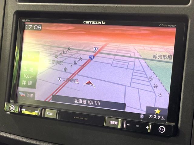 SUBARU IMPREZA SPORT 4WD 2018 Image 31