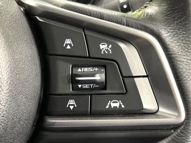 SUBARU IMPREZA SPORT 4WD 2018 Image 31