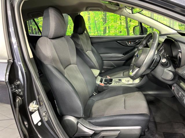 SUBARU IMPREZA SPORT 4WD 2018 Image 31