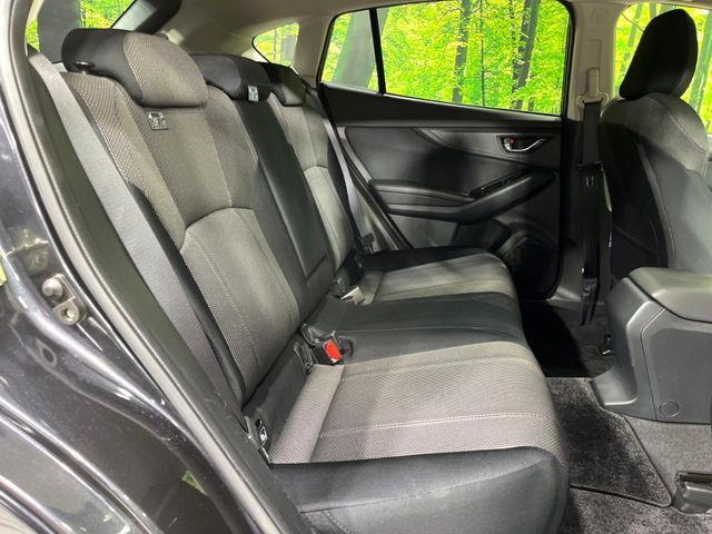 SUBARU IMPREZA SPORT 4WD 2018 Image 31