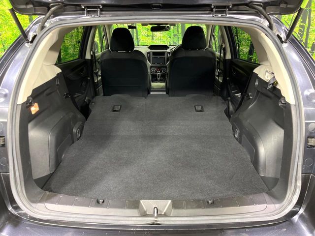 SUBARU IMPREZA SPORT 4WD 2018 Image 31