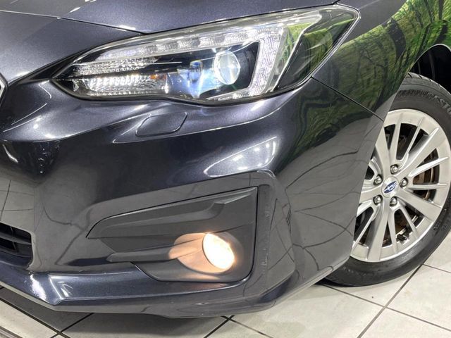 SUBARU IMPREZA SPORT 4WD 2018 Image 31