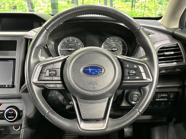 SUBARU IMPREZA SPORT 4WD 2018 Image 31
