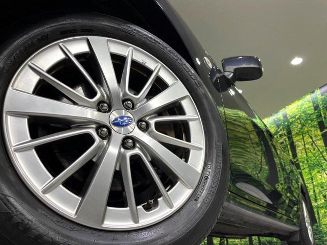 SUBARU IMPREZA SPORT 4WD 2018 Image 31