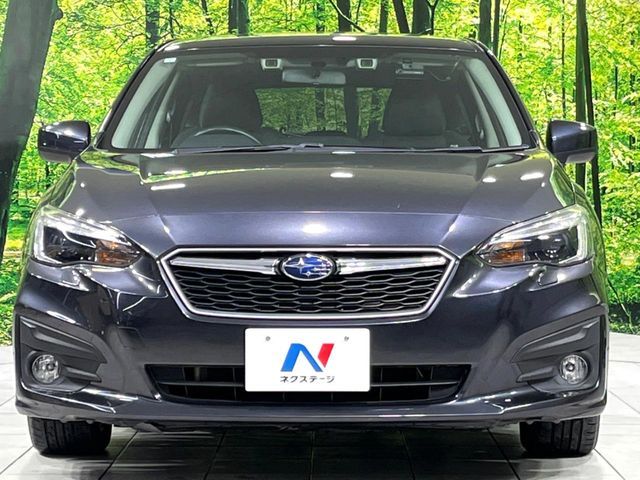 SUBARU IMPREZA SPORT 4WD 2018 Image 31