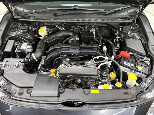 SUBARU IMPREZA SPORT 4WD 2018 Image 31