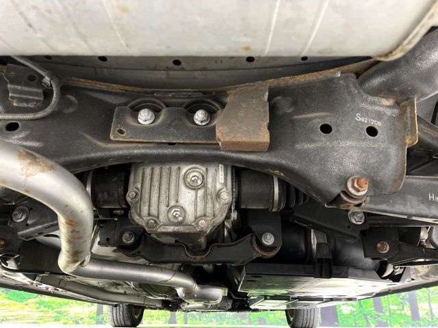 SUBARU IMPREZA SPORT 4WD 2018 Image 31