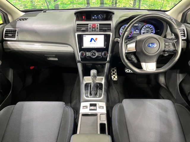 SUBARU LEVORG 2014 Image 31