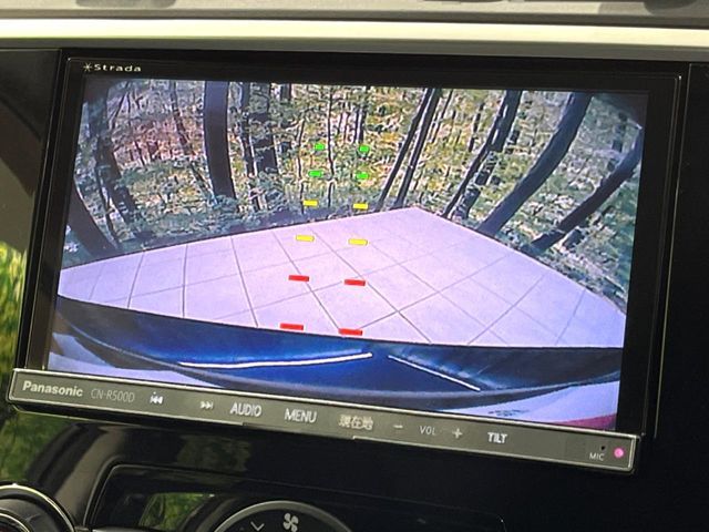 SUBARU LEVORG 2014 Image 31