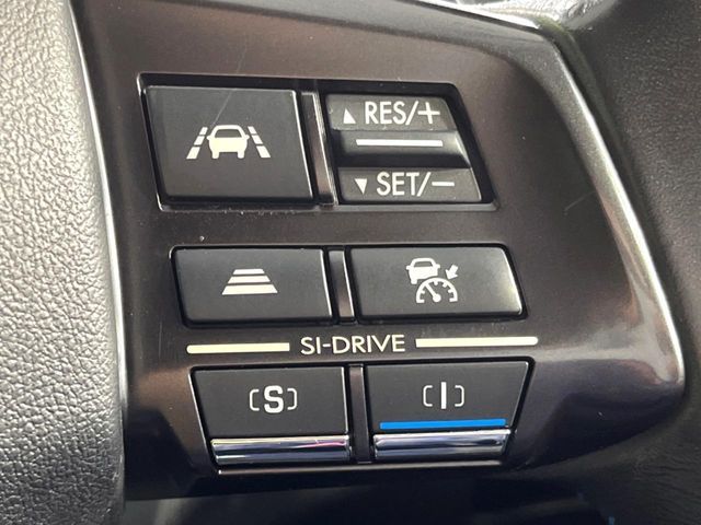 SUBARU LEVORG 2014 Image 31