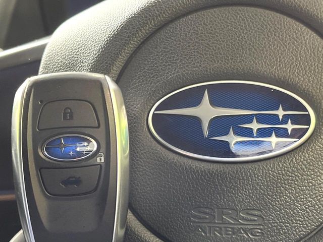 SUBARU LEVORG 2014 Image 31