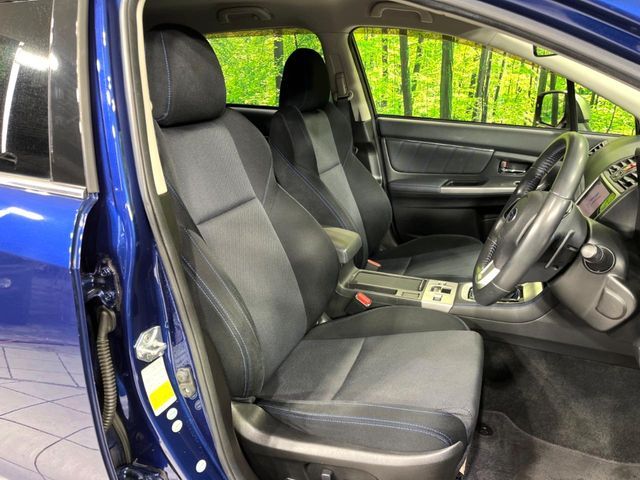 SUBARU LEVORG 2014 Image 31