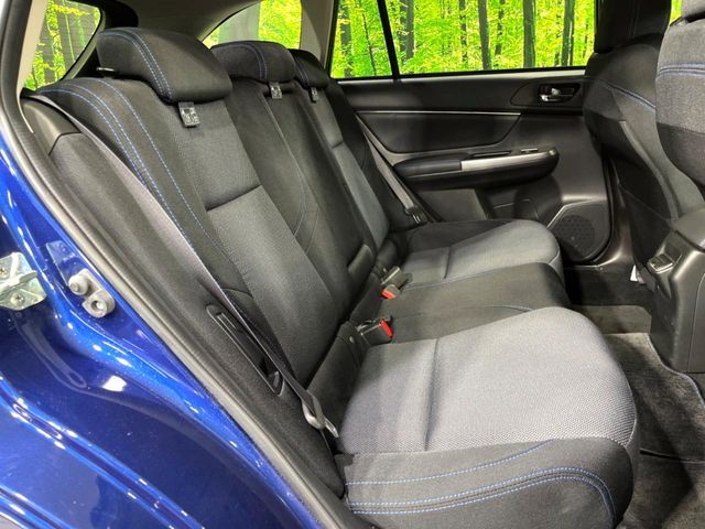 SUBARU LEVORG 2014 Image 31