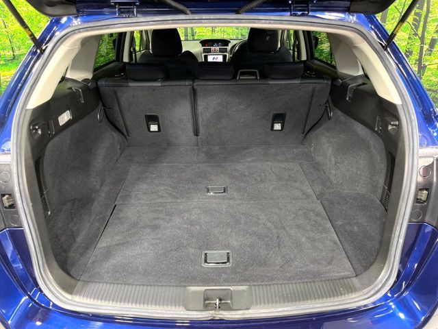 SUBARU LEVORG 2014 Image 31