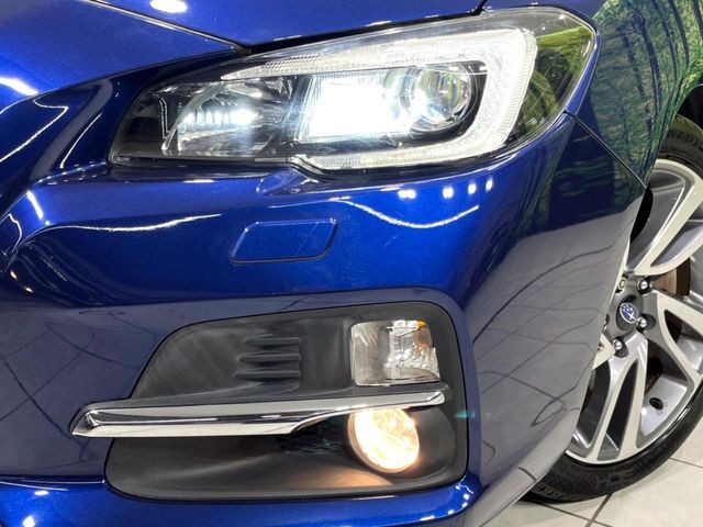 SUBARU LEVORG 2014 Image 31