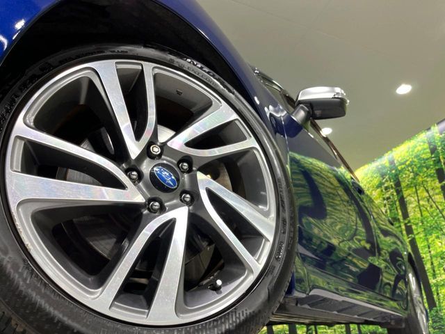 SUBARU LEVORG 2014 Image 31