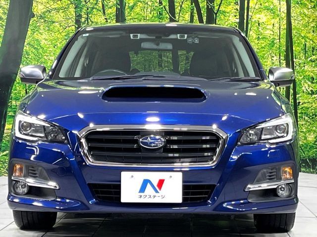 SUBARU LEVORG 2014 Image 31