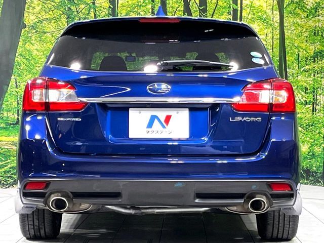 SUBARU LEVORG 2014 Image 31