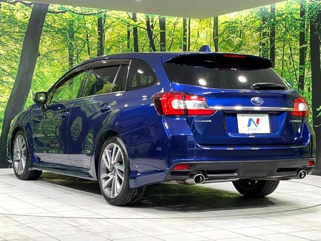 SUBARU LEVORG 2014 Image 31