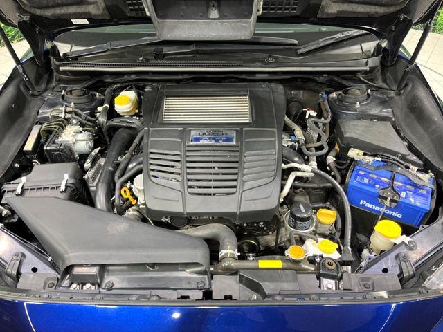 SUBARU LEVORG 2014 Image 31