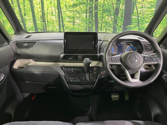 MITSUBISHI DELICA MINI 2024 Image 31