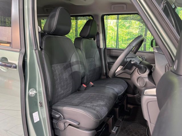 MITSUBISHI DELICA MINI 2024 Image 31