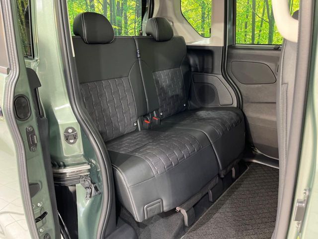 MITSUBISHI DELICA MINI 2024 Image 31