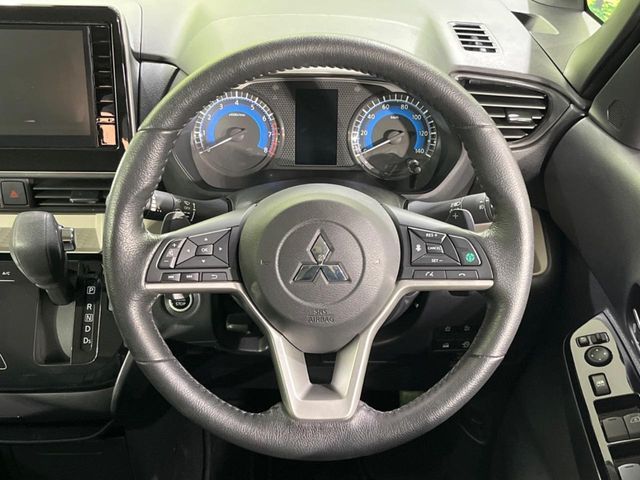 MITSUBISHI DELICA MINI 2024 Image 31