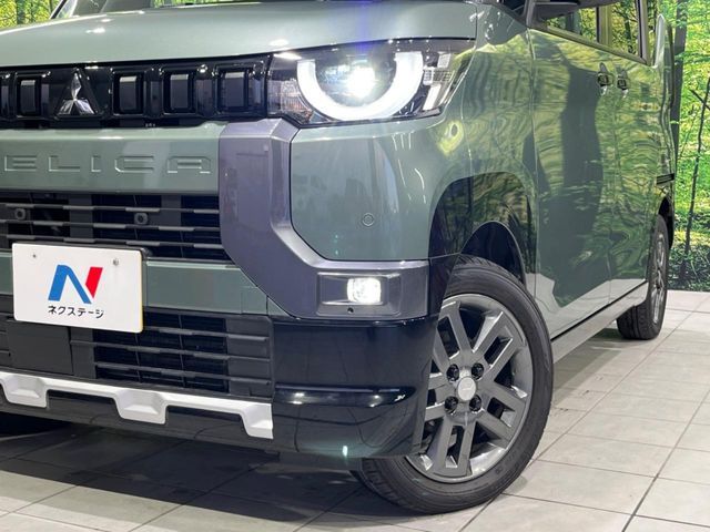 MITSUBISHI DELICA MINI 2024 Image 31