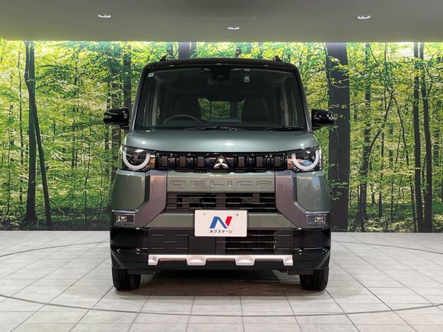 MITSUBISHI DELICA MINI 2024 Image 31