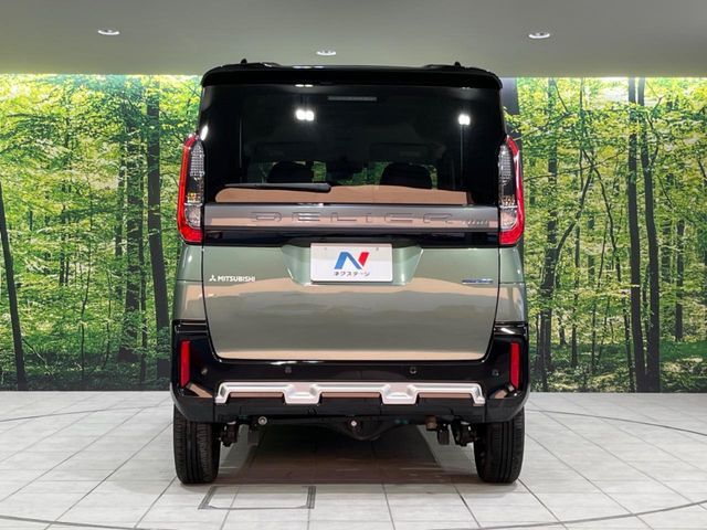 MITSUBISHI DELICA MINI 2024 Image 31