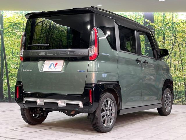MITSUBISHI DELICA MINI 2024 Image 31