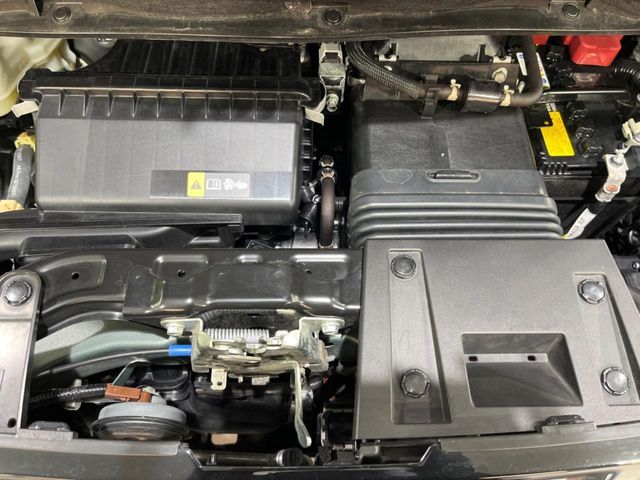 MITSUBISHI DELICA MINI 2024 Image 31