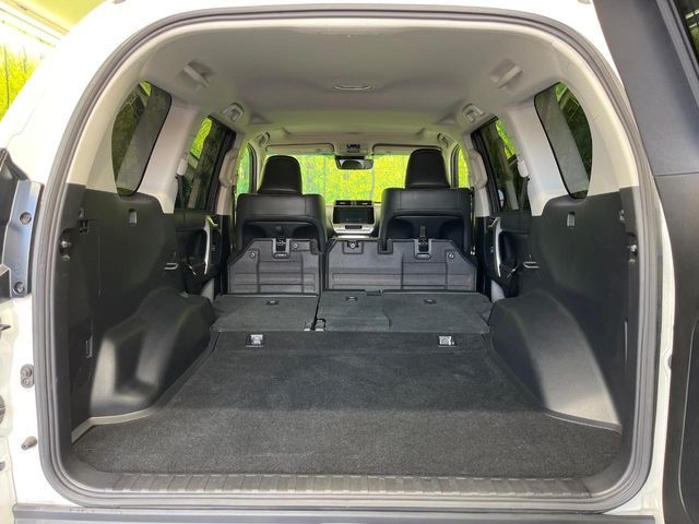 TOYOTA LANDCRUISER PRADO 2023 Image 31