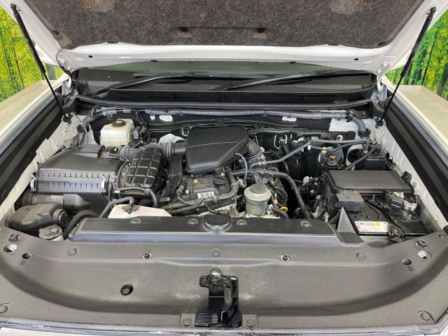 TOYOTA LANDCRUISER PRADO 2023 Image 31