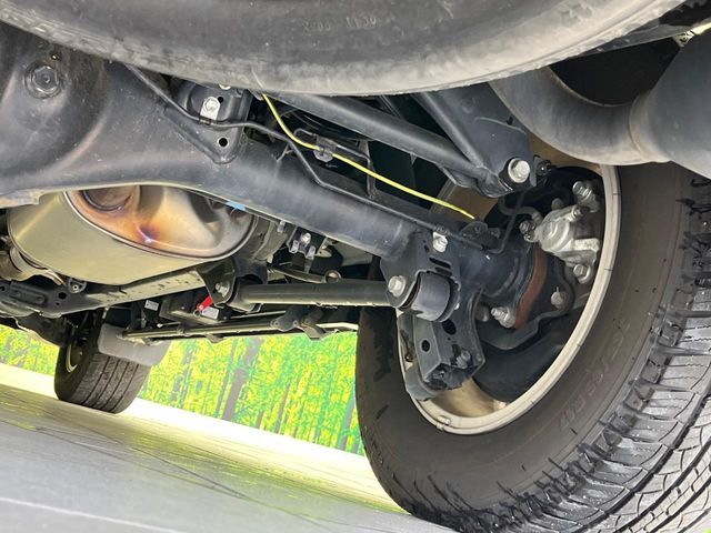 TOYOTA LANDCRUISER PRADO 2023 Image 31