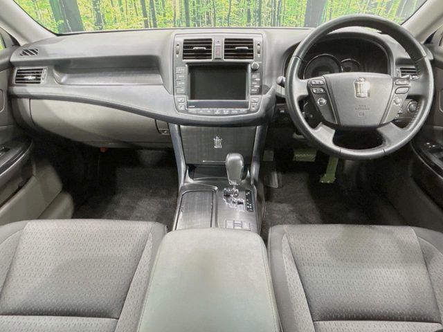 TOYOTA CROWN SEDAN 2008 Image 31