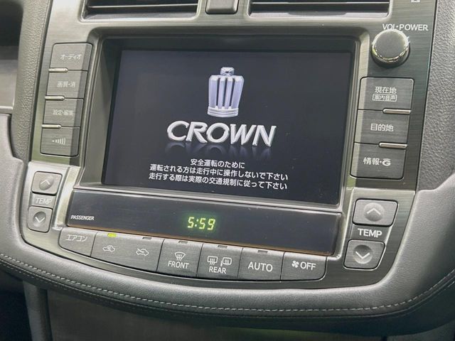 TOYOTA CROWN SEDAN 2008 Image 31