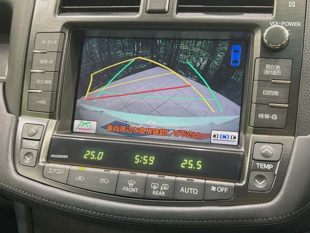 TOYOTA CROWN SEDAN 2008 Image 31