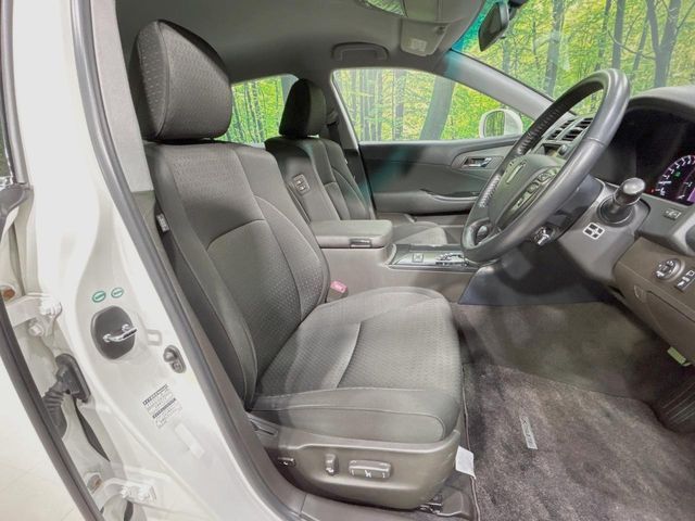 TOYOTA CROWN SEDAN 2008 Image 31