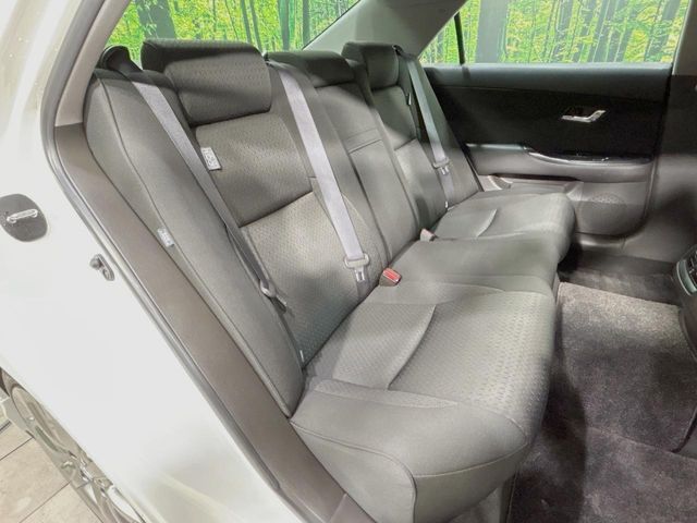 TOYOTA CROWN SEDAN 2008 Image 31