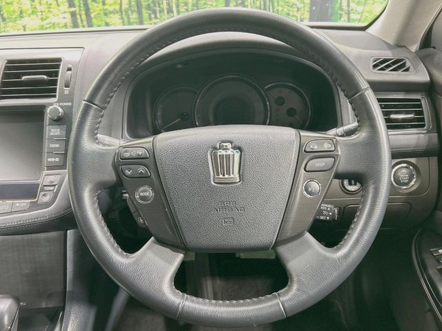 TOYOTA CROWN SEDAN 2008 Image 31