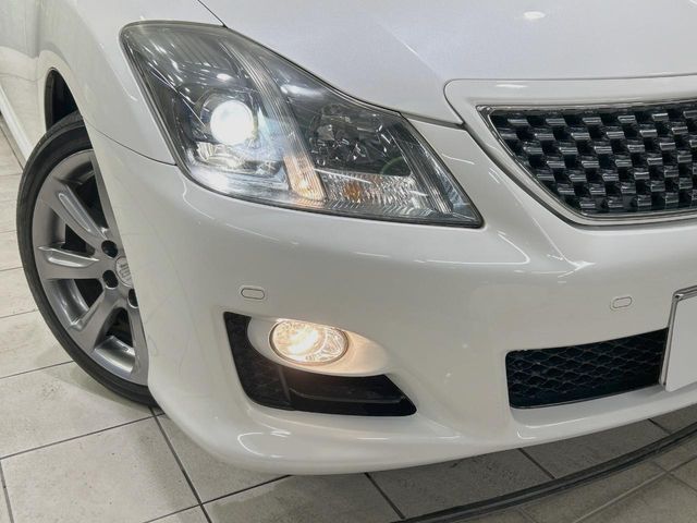 TOYOTA CROWN SEDAN 2008 Image 31