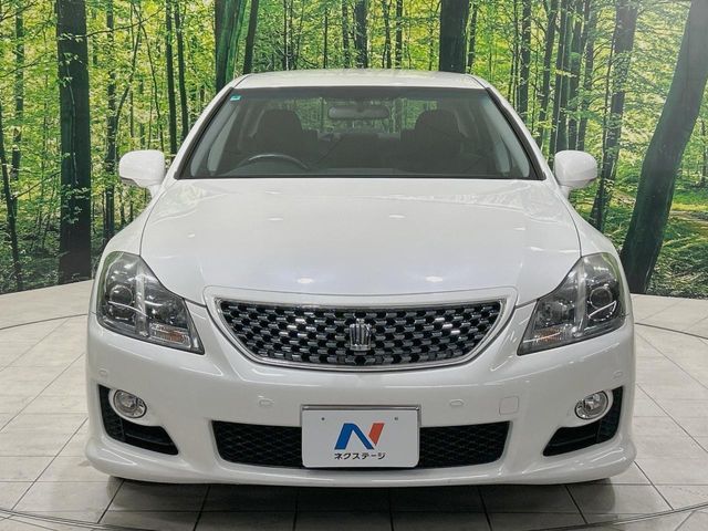 TOYOTA CROWN SEDAN 2008 Image 31
