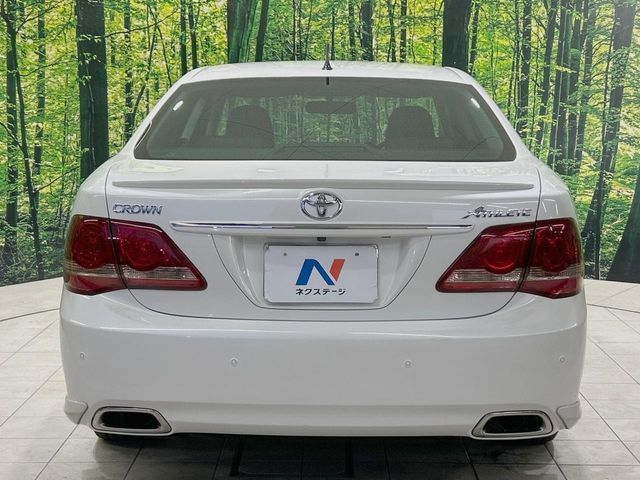 TOYOTA CROWN SEDAN 2008 Image 31