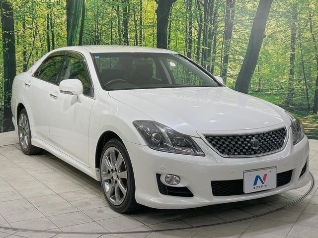 TOYOTA CROWN SEDAN 2008 Image 31