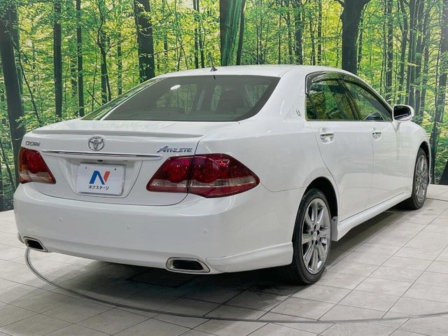 TOYOTA CROWN SEDAN 2008 Image 31