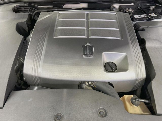 TOYOTA CROWN SEDAN 2008 Image 31